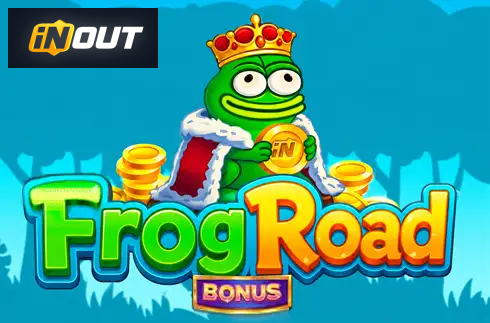 Frog Road